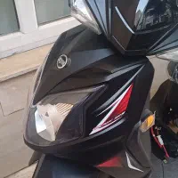 موتور سیکلت