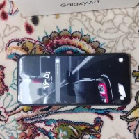 گوشی  A13|موبایل|هامون, |دیوار