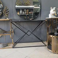 جلو مبلی عسلی میز جلومبلی کنسول شلف مدل الماسی|مبلمان خانگی و میز عسلی|مشهد, شهرک رازی (شهرک غرب)|دیوار