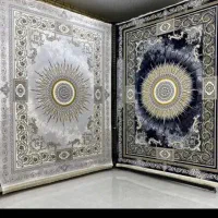 فرش‌های ۵۰۰ شانه تا ۱۵۰۰ شانه، با بهترین قیمت ٪