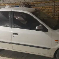 سمند 91 ef7|خودرو سواری و وانت|کرمانشاه, |دیوار