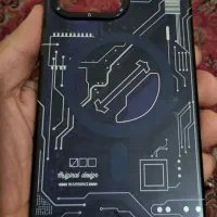 قاب یانگ کیت مدل آیفون 15 پرو مکس