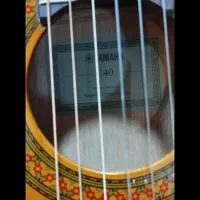 گیتار C40 یا ماها اصل