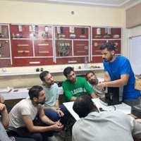 آموزش تخصصی تعمیرات اسپرسوساز و آسیاب با مدرک فنی|خدمات آموزشی|مشهد, فلسطین|دیوار