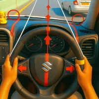 آموزش تضمینی صفر تا صد رانندگی با من حرفه ای شو|خدمات آموزشی|اصفهان, شیخ اشراق|دیوار