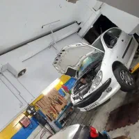 تعمیرگاه و مکانیکی تخصصی انواع پژو دکتر پژو