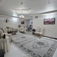 آپارتمان دوخوابه و دو واحدی