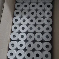 رول کارت خوان ترازو پرینتر ،رنگی ، ۸ سانت ، ۶ سانت