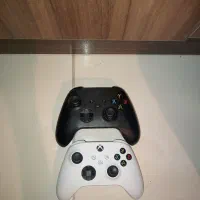 فروش Xbox Series S کارکرده به همراه دو دسته|کنسول، بازی ویدئویی و آنلاین|اصفهان, کارلادان|دیوار