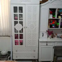 کمد بچه سیسمونی