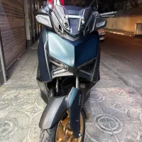 یا ماها ایکس مکس x max