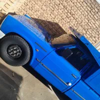 زامیاد دوگانه سوز|خودرو سواری و وانت|اشنویه, |دیوار