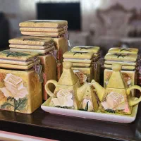 سرویس ادویه