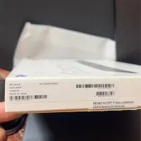 تبلت A9+ 5gسامسونگ|تبلت|رباط‌کریم, رباط‌کریم|دیوار