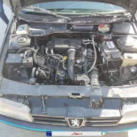 پژو مدل 83 سالم|خودرو سواری و وانت|سلماس, |دیوار