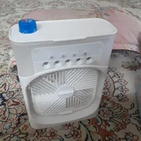پنکه باپنج مه پاش
