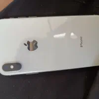 گوشی آیفون X