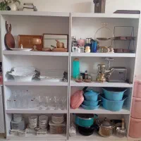 ویترین مغازه