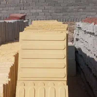 تولید انواع موزائیک و سنگ فرش|مصالح و تجهیزات ساختمان|دلوار, |دیوار