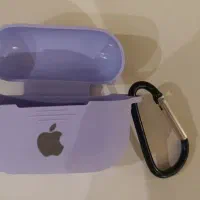 دو عدد کاور ایرپاد ۲ پرو سالم|لوازم جانبی موبایل و تبلت|کرمانشاه, |دیوار