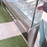 تاپبنگ بستنی|کافیشاپ و رستوران|میناب, |دیوار