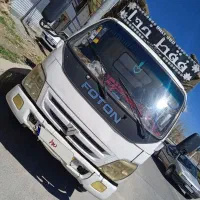 فوتون 6تن مدل 88