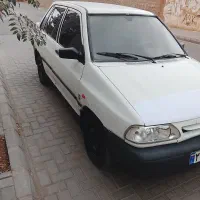 پراید مدل ۷۹ تک