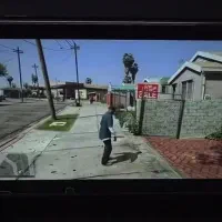 نصب GTA V سوییچ و کپی خور psp و ps vita