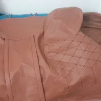 روکش چرم پژوپارس|قطعات یدکی و لوازم جانبی|زاهدان, |دیوار