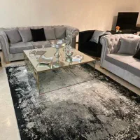 ست مبلمان ۷نفره و ست میز غذاخوری ۸نفره|مبلمان خانگی و میز عسلی|تهران, دریا|دیوار