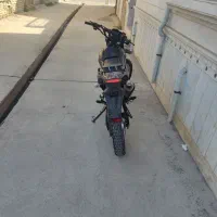 تریل ایردکو راتو مزایده ای|موتورسیکلت|بندر ترکمن, |دیوار