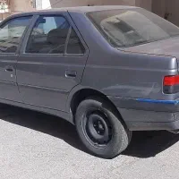 پژو ۴۰۵ مدل ۹۸|خودرو سواری و وانت|زاهدان, |دیوار