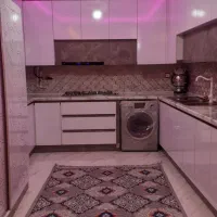 کابینت وکمد دیواری|کتابخانه، شلف، قفسههای دیواری|تربت جام, اسماعیل آباد|دیوار