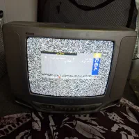 تلویزیون سامسونگ سالم