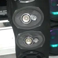 ظبط باندسیستم