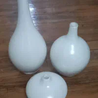 گلدان های سالونگ