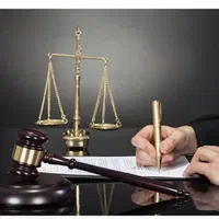 وکیل پایه یک دادگستری|خدمات مالی، حسابداری، بیمه|شیراز, باغ تخت|دیوار