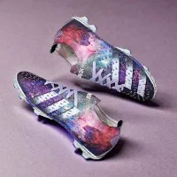 کفش فوتبال قیمت باورنکردن توضیحات نوشتم|کیف، کفش، کمربند|شوش, |دیوار