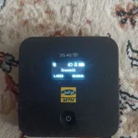 مودم جیبی 4G ایرانسل