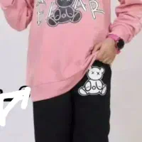 ست پاییزه دخترانه