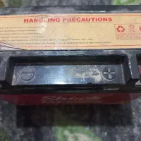 باتری در حد نو|حراج|یزد, |دیوار