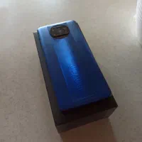 گوشی شیایومیpocox3 pro|موبایل|کرج, باغستان|دیوار