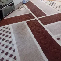 فرش فانتزی ۶ متری