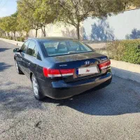 سوناتا 2007اتومات