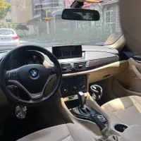 bmw x1 بی ام و ایکس وان|خودرو سواری و وانت|تهران, ظفر|دیوار