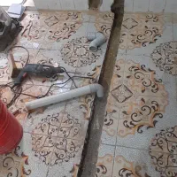 جوشکاری و لوله کشی کمپلو جنوبی و کمپلو شمالی|خدمات پیشه و مهارت|اهواز, کمپلو جنوبی|دیوار