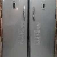 یخچال فریزر سینجر