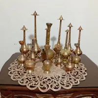 لوازم عتیقه و قدیمی