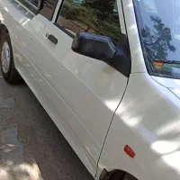 وانت پراید SE،1403