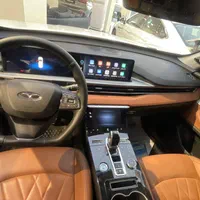 فونیکس تیگو 8 پرو ای پلاس، مدل ۲۰۲۵|خودرو سواری و وانت|کرج, جهانشهر|دیوار